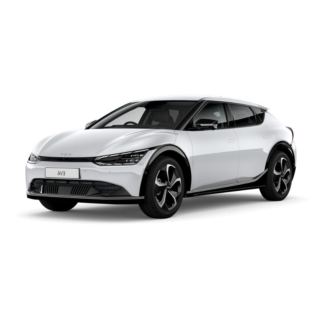 Covorase auto Kia EV6 fabricatie 2021 - prezent, caroserie suv
