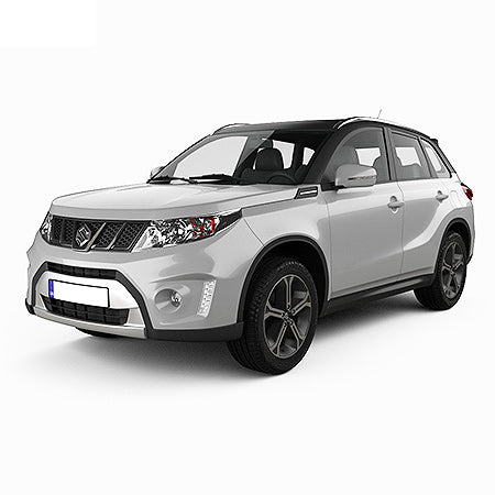 Covorase auto Suzuki Vitara fabricatie 03.2015 - prezent, caroserie suv