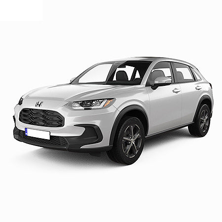 Plase portbagaj Honda HR-V III fabricatie 09.2021 - prezent, caroserie suv