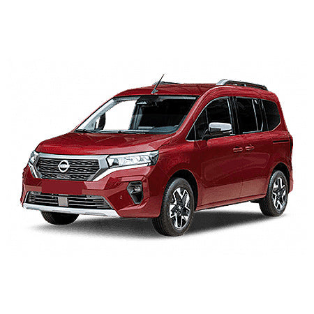 Tavite portbagaj Nissan Townstar Combi fabricatie 01.2022 - prezent, caroserie van