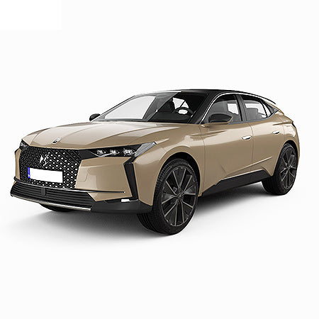 Tavite portbagaj DS 4 E-Tense Plug-in Hybrid fabricatie 11.2021 - prezent, caroserie hatchback