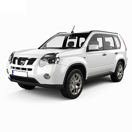 Covorase auto Nissan X-Trail III fabricatie 2013 - 2017, caroserie suv