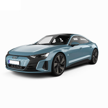 Covorase auto tip tavita Audi E-Tron GT quattro (FW) electric fabricatie 03.2021 - prezent, caroserie sedan