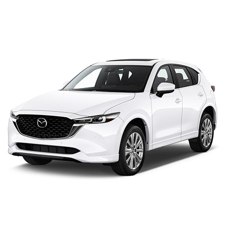 Covorase auto tip tavita Mazda CX-5 (KF) Facelift fabricatie 2022 - prezent, caroserie suv