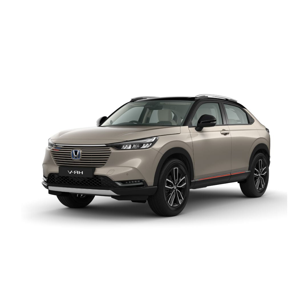 Covorase auto Honda HR-V III e:HEV Hybrid fabricatie 09.2021 - prezent, caroserie suv