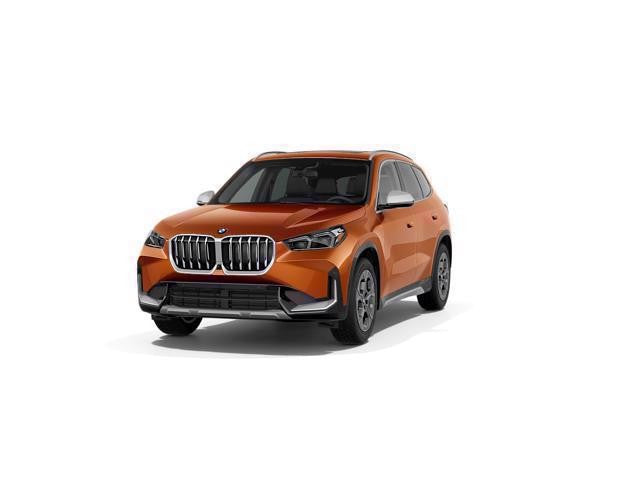 Plase portbagaj BMW X1 U11 fabricatie 10.2022 - prezent, caroserie suv