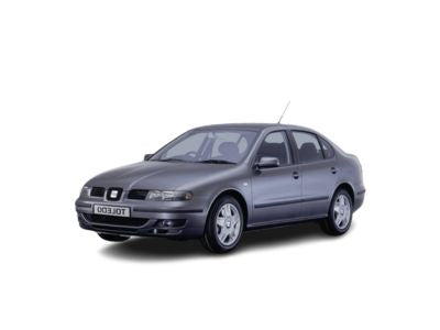 Covorase auto Seat Toledo III fabricatie 2004 - 2010, caroserie sedan