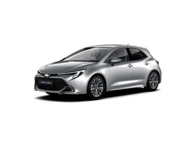 Covorase auto Toyota Corolla Hybrid fabricatie 2019 - prezent, caroserie hatchback
