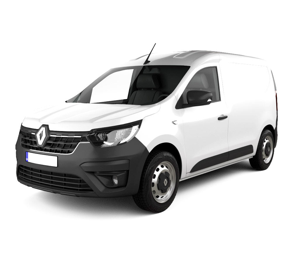 Covorase auto tip tavita Renault Express