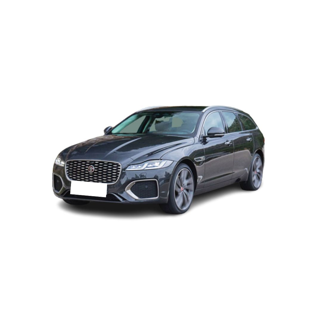 Covorase auto mocheta Jaguar XF fabricatie 2008-10.2012, caroserie combi