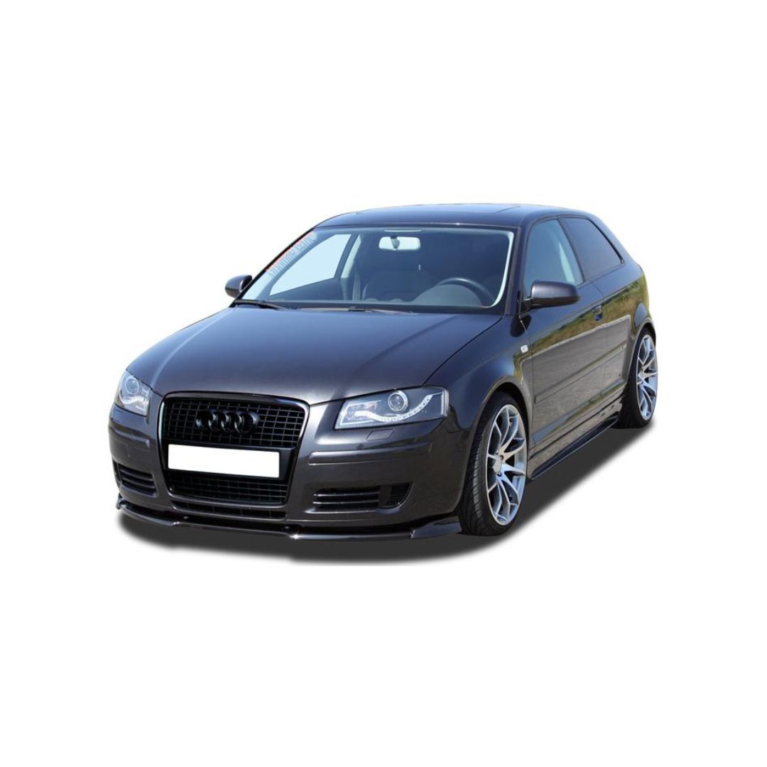 Covorase auto tip tavita Audi A3 8P fabricatie 09.2004 - 08.2008, caroserie sportback