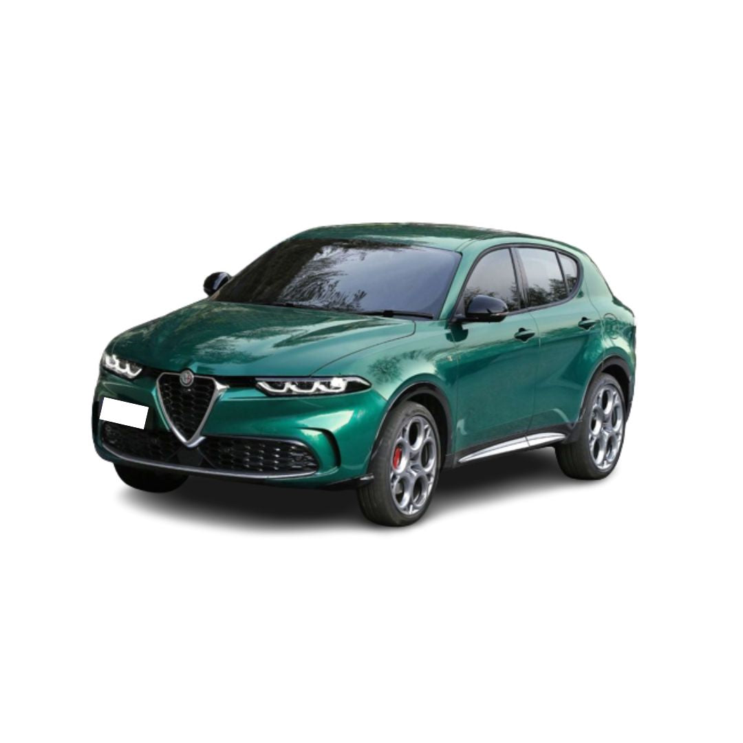 Covorase auto tip tavita Alfa Romeo Tonale PHEV Q4 fabricatie 11.2022 - prezent, caroserie suv