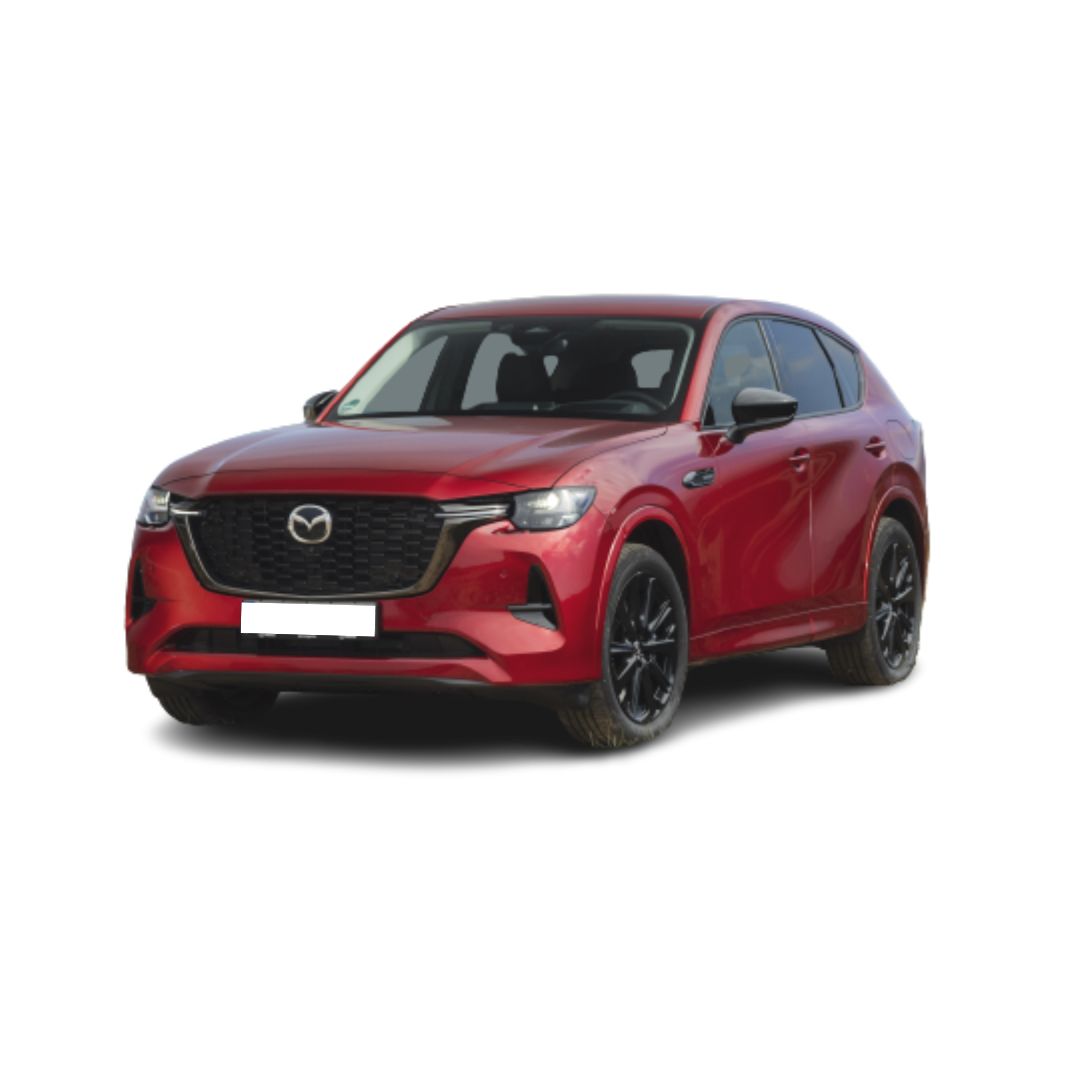 Covorase auto tip tavita Mazda CX-60 fabricatie 08.2022 - prezent, caroserie suv