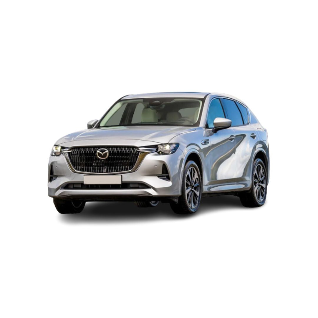 Covorase auto tip tavita Mazda CX-60 PHEV fabricatie 08.2022 - prezent, caroserie suv