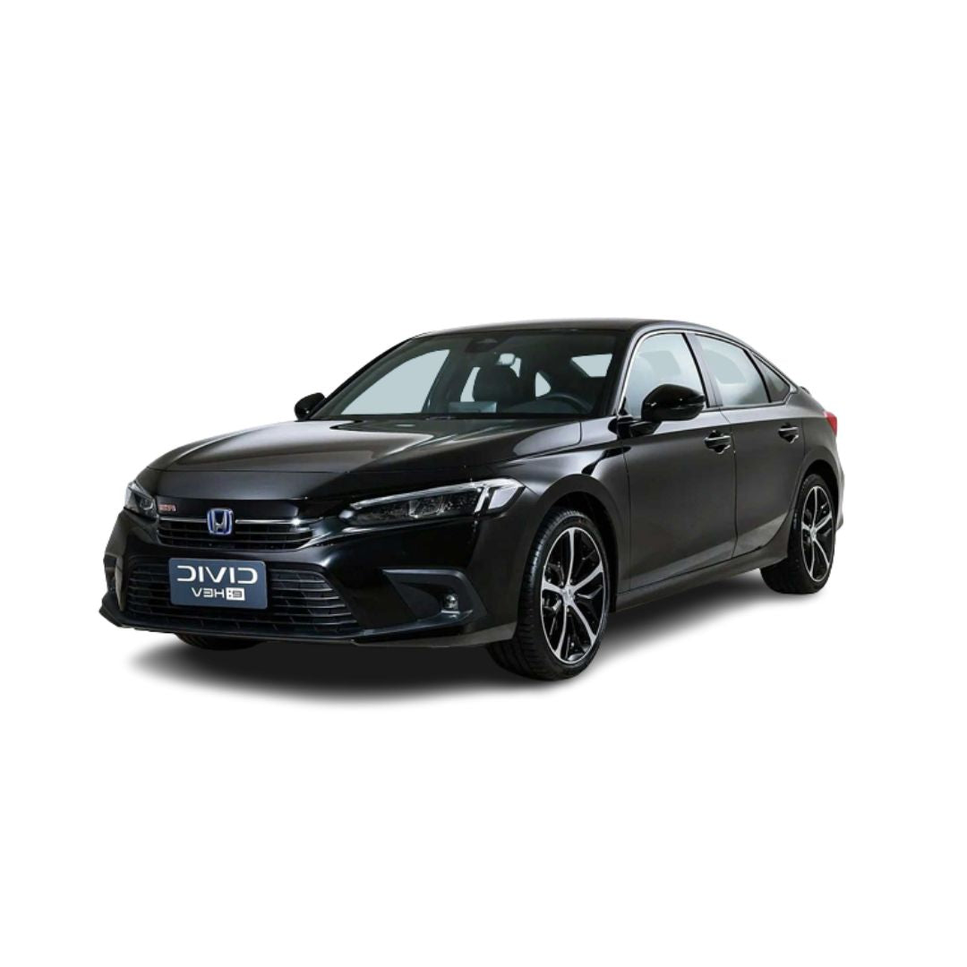 Tavite portbagaj Honda Civic XI Hybrid e:HEV fabricatie 10.2022 - prezent, caroserie hatchback