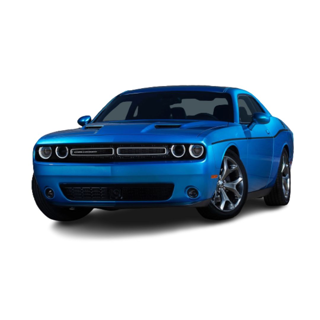 Tavite portbagaj Dodge Challenger III Facelift fabricatie 2014 - prezent, caroserie coupe