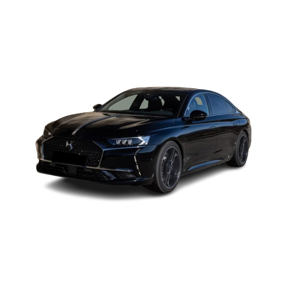 Tavite portbagaj Citroen DS9 E-Tense PHEV fabricatie 03.2021 - prezent, caroserie sedan