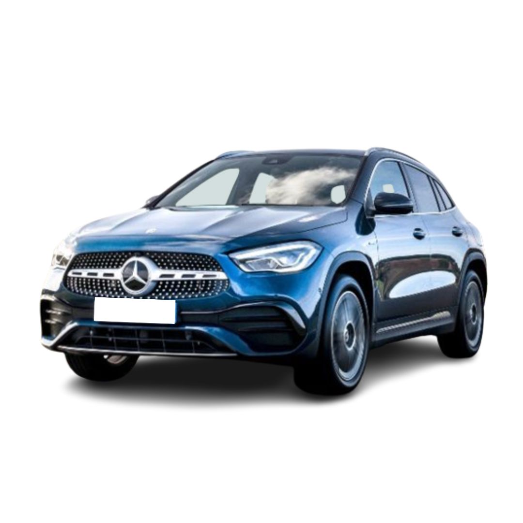 Covorase auto tip tavita Mercedes GLA H247 PHEV fabricatie 04.2020 - prezent, caroserie suv