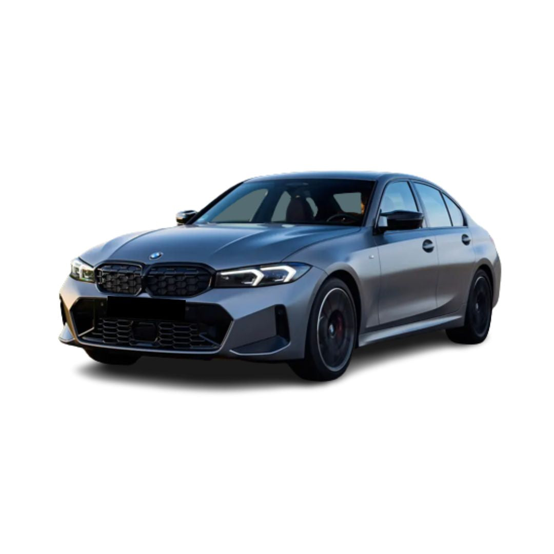 Tavite portbagaj BMW Seria 3 G20 PHEV fabricatie 07.2019 - prezent, caroserie sedan
