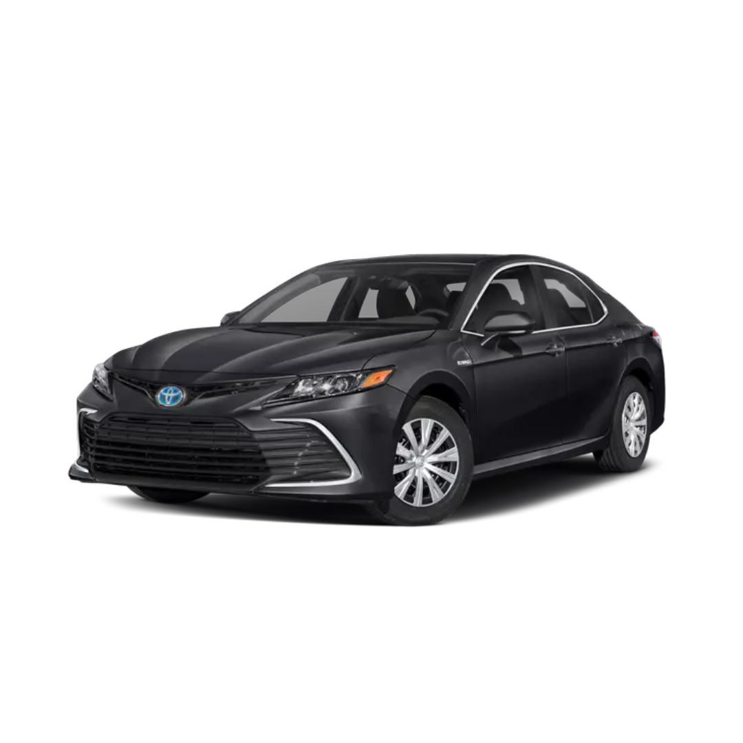Tavite portbagaj Toyota Camry Hybrid fabricatie 2018 - prezent, caroserie sedan