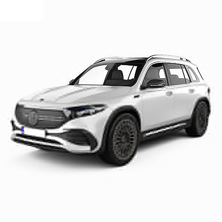 Covorase auto Mercedes EQB