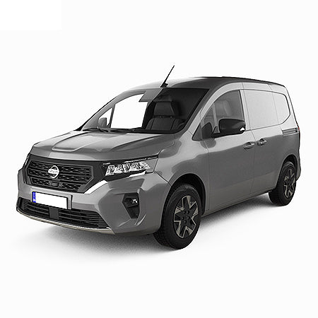 Tavite portbagaj Nissan Townstar