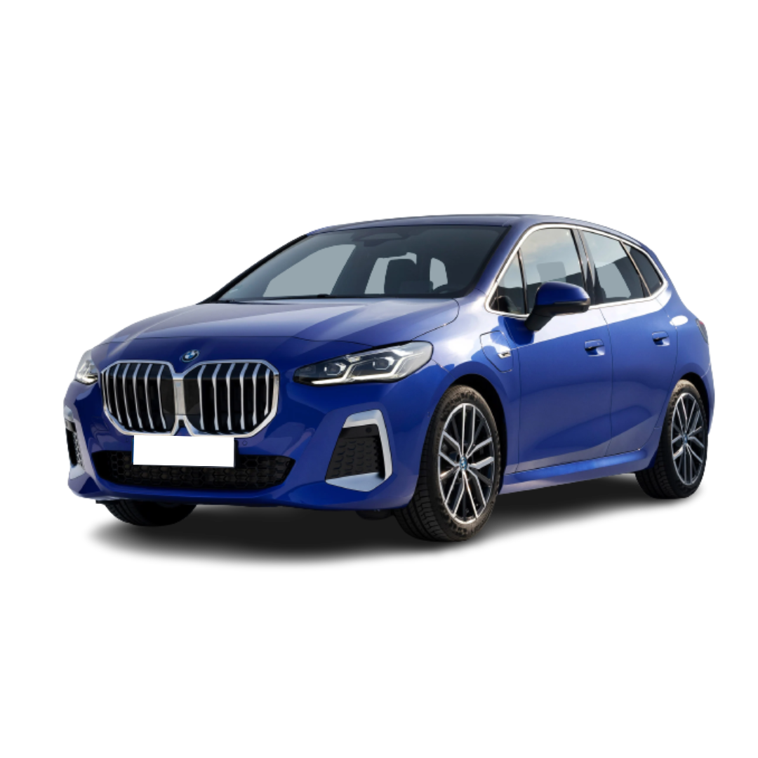 Covorase auto BMW Seria 2 U06 fabricatie 2022 - prezent, caroserie van