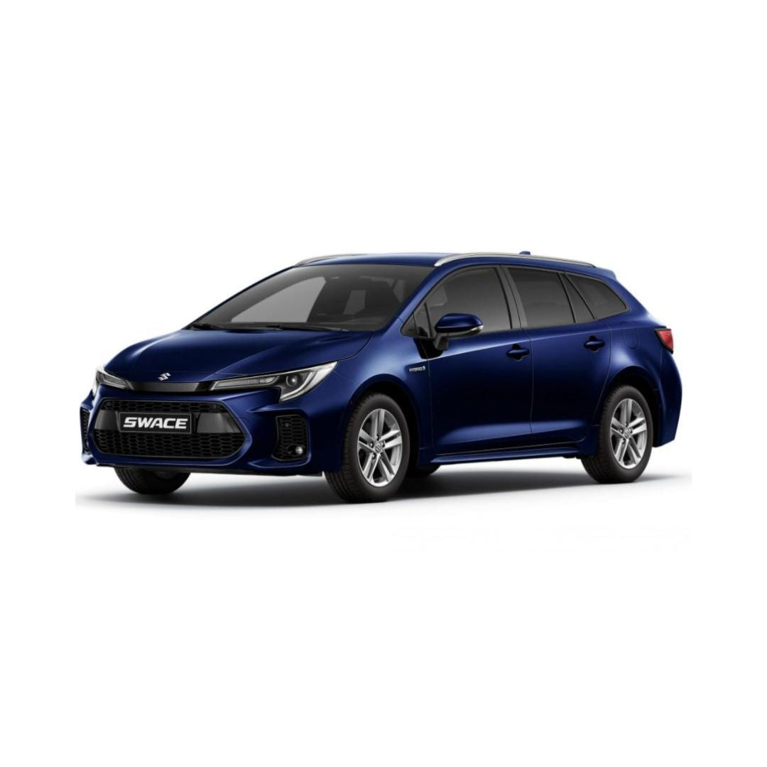 Tavite portbagaj Suzuki Swace Hybrid fabricatie 11.2020 - prezent, caroserie combi