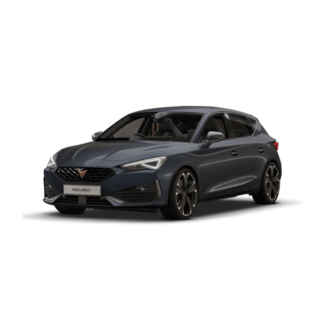 Plase portbagaj Cupra Leon MHEV fabricatie 08.2022 - prezent, caroserie hatchback