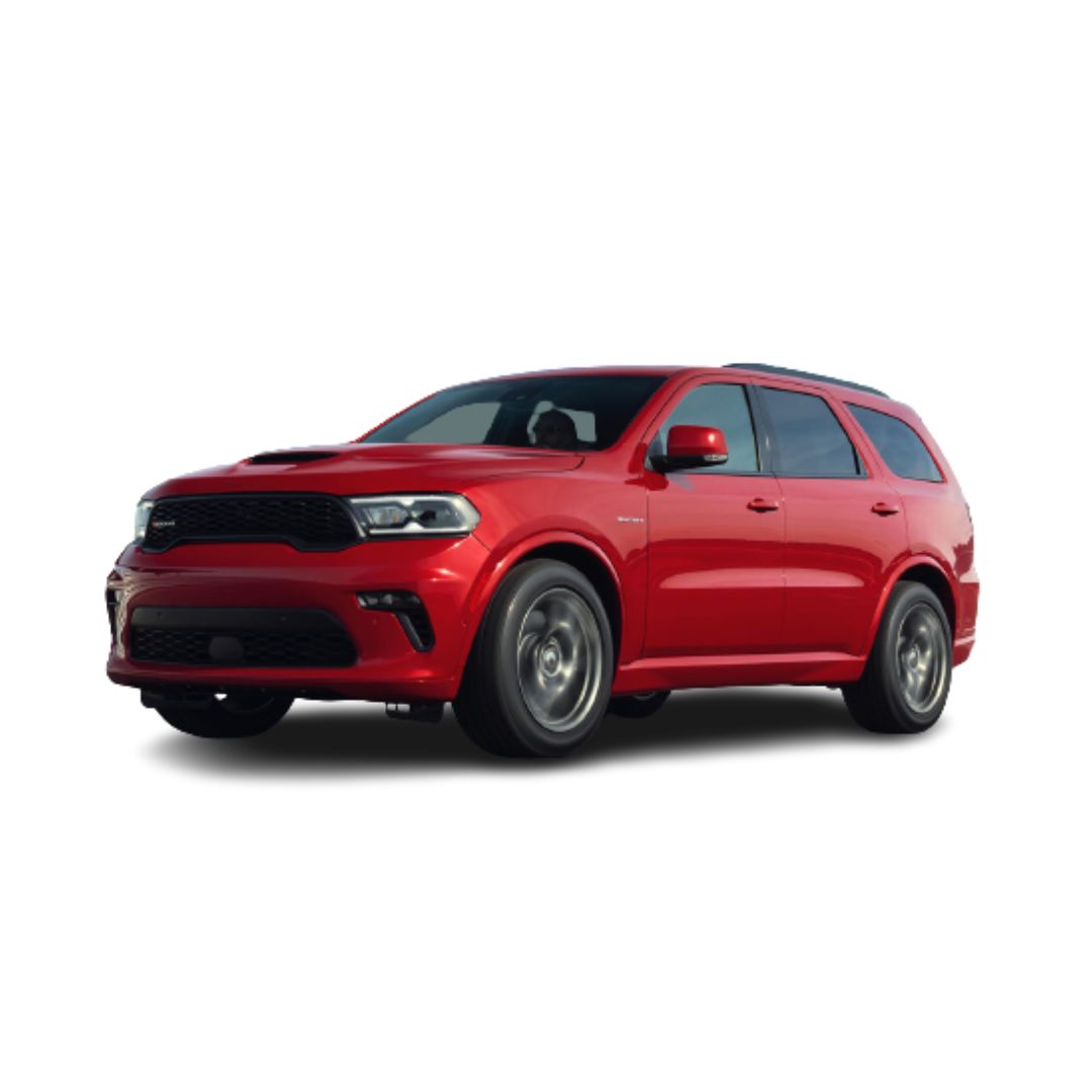 Tavite portbagaj Dodge Durango 3 WK2 Facelift 2 fabricatie 2019 - prezent, caroserie suv