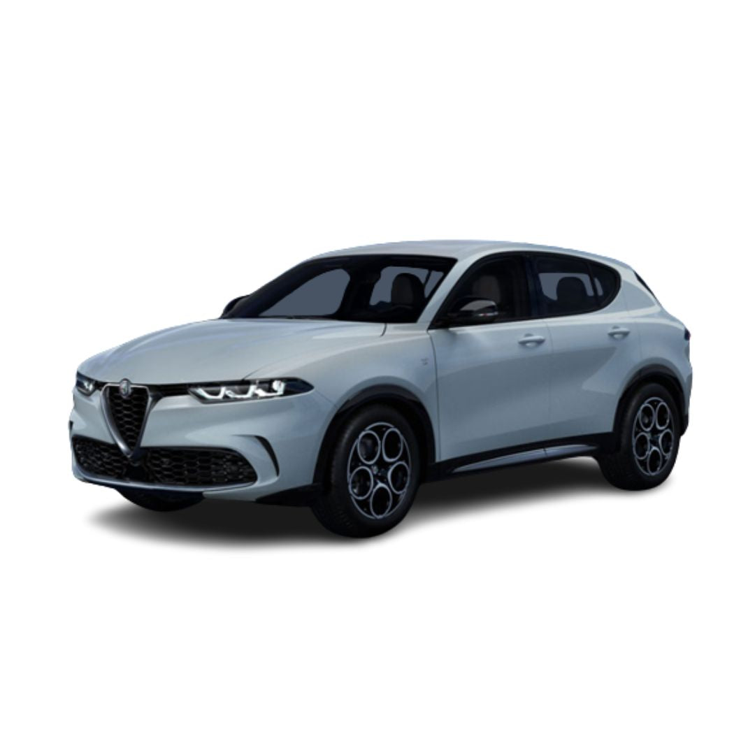 Covorase auto tip tavita Alfa Romeo Tonale MHEV fabricatie 2022 - prezent, caroserie suv