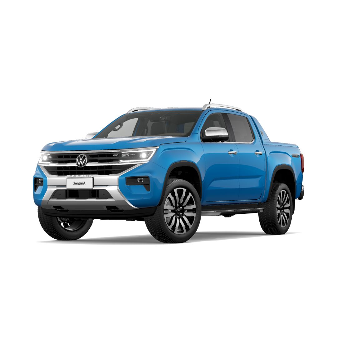 Covorase auto tip tavita Volkswagen Amarok fabricatie 2022 - prezent, caroserie pick-up