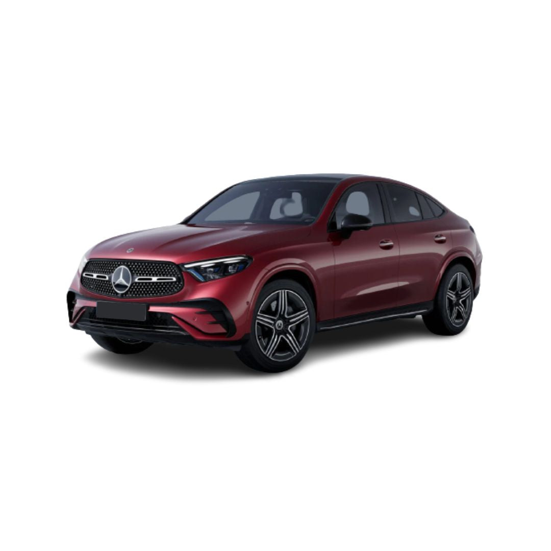 Covorase auto Mercedes GLC C254 fabricatie 07.2023 - prezent, caroserie suv