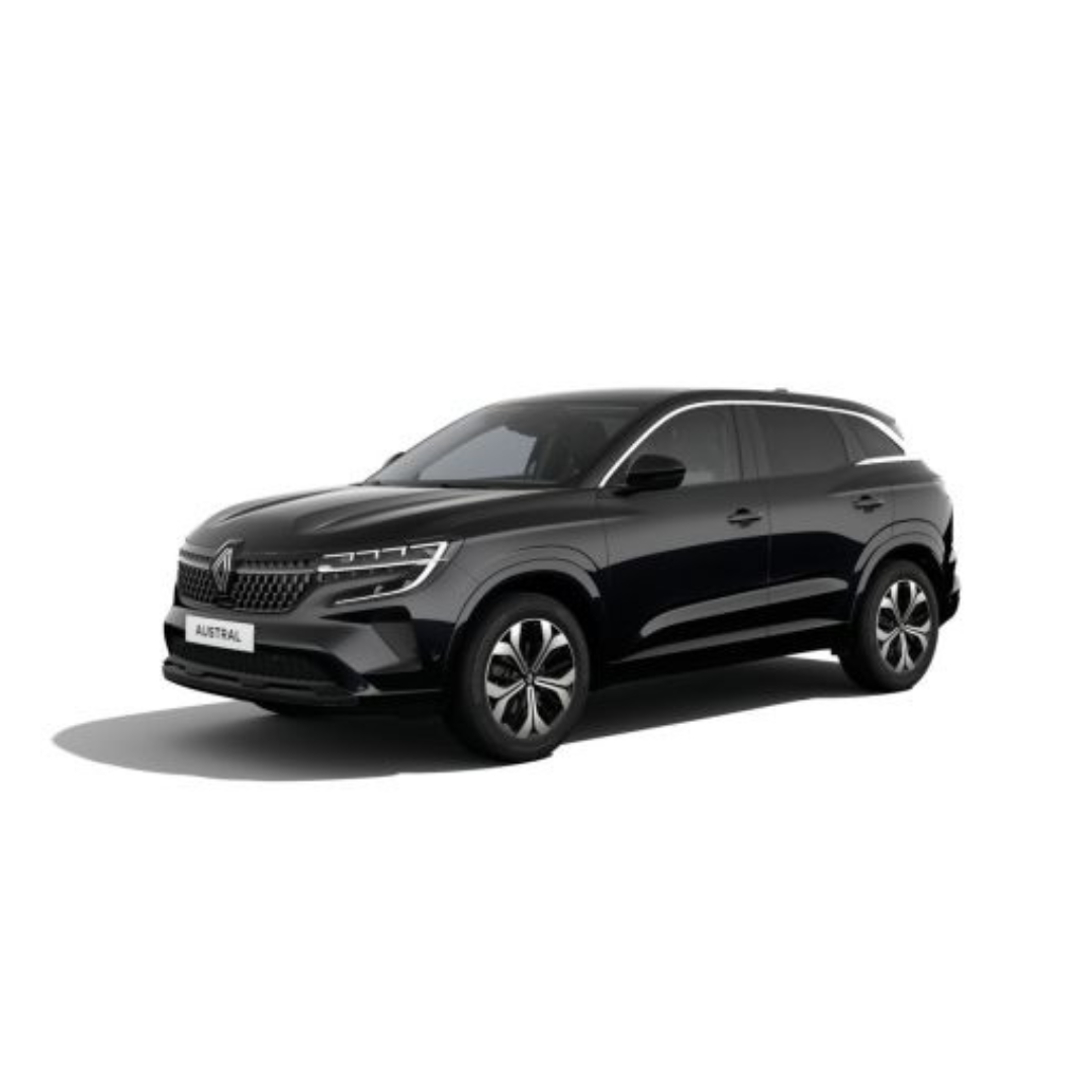 Tavite portbagaj Renault Austral MHEV fabricatie 12.2022 - prezent, caroserie suv