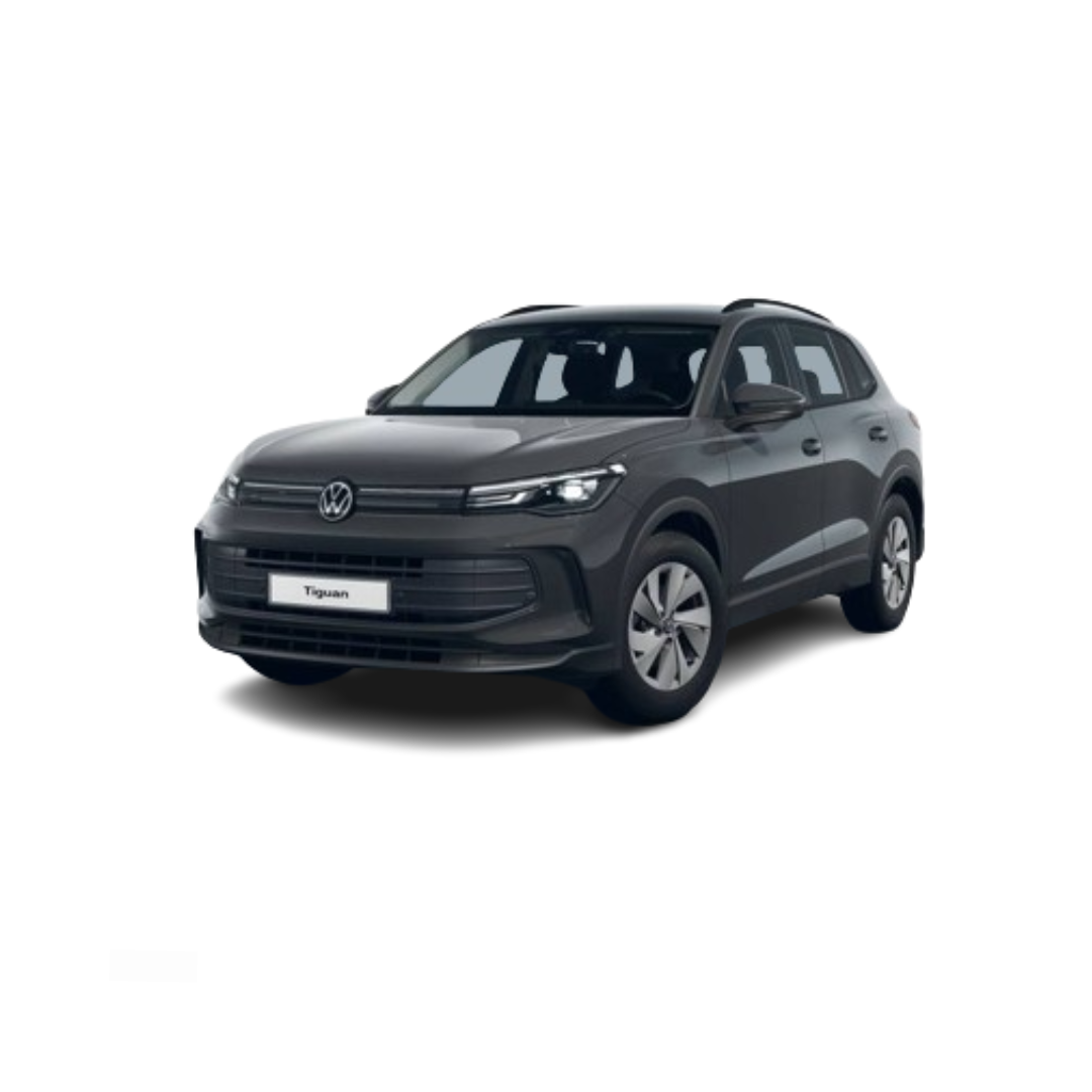 Protectie praguri usi inox Volkswagen Tiguan III fabricatie 11.2023 - prezent, caroserie suv