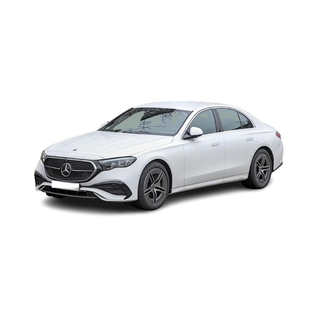 Plase portbagaj Mercedes E-Class W214 fabricatie 05.2023 - prezent, caroserie sedan