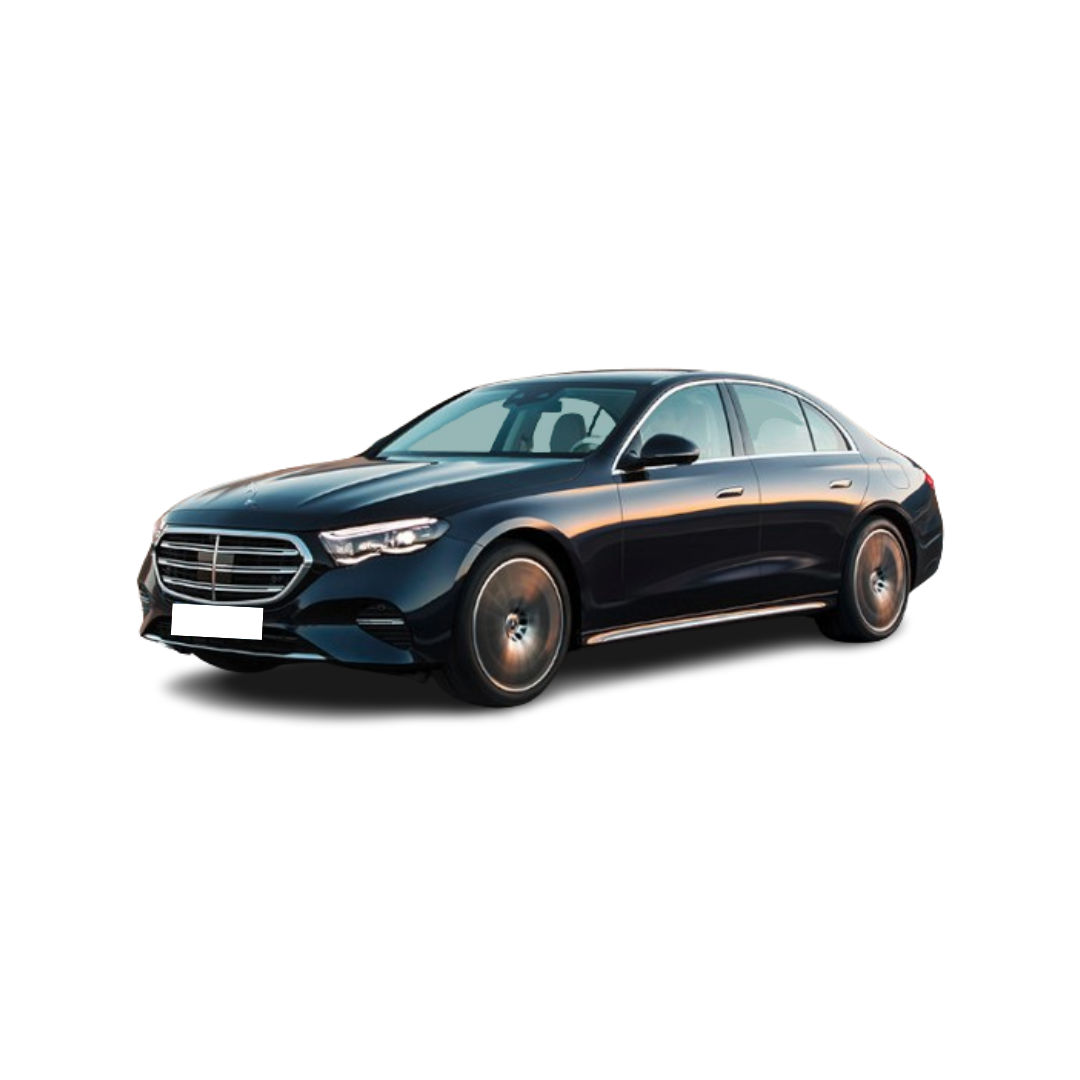 Covorase auto Mercedes E-Class W214 fabricatie 05.2023 - prezent, caroserie combi