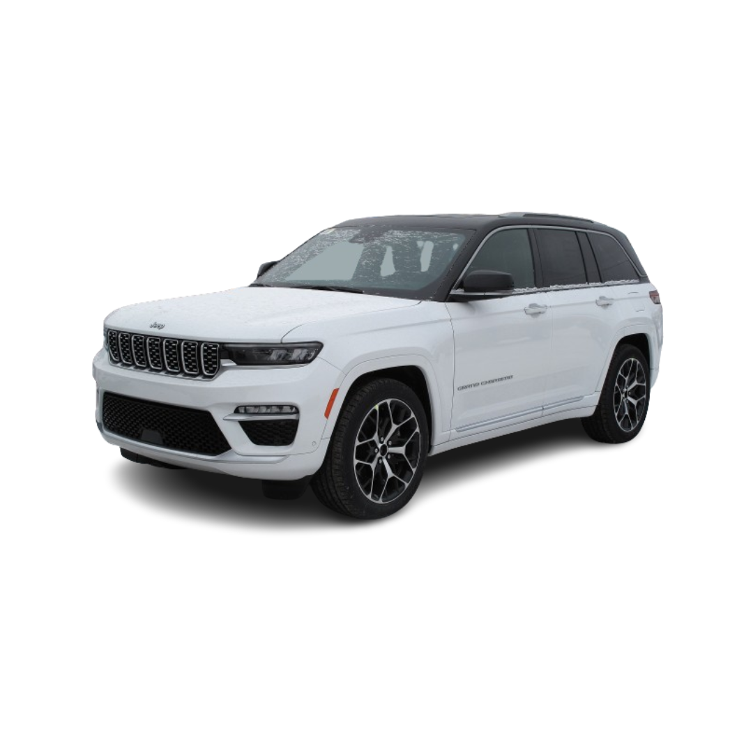 Covorase auto tip tavita Jeep Grand Cherokee V PHEV fabricatie 05.2022 - prezent, caroserie suv