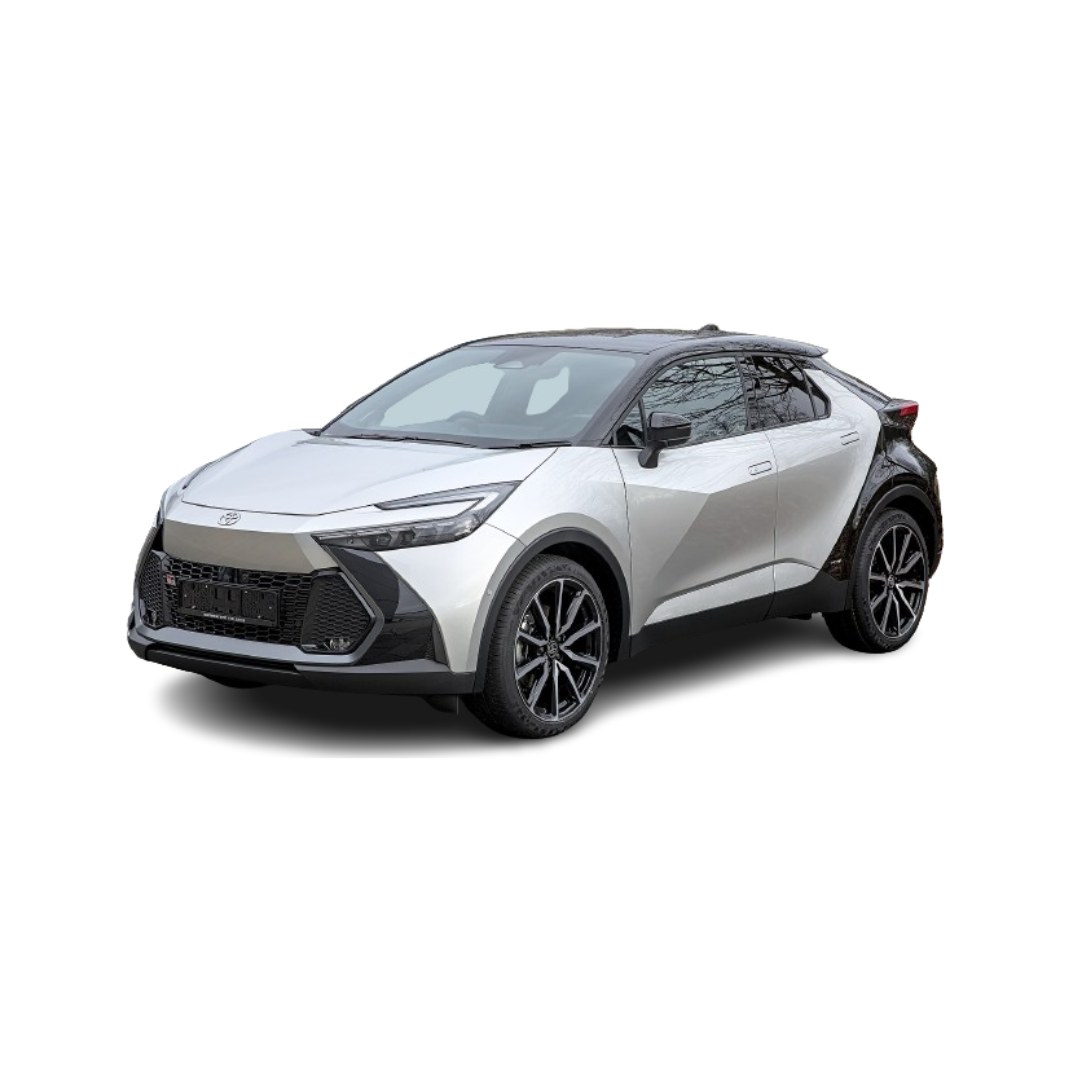 Tavite portbagaj Toyota C-HR Hybrid fabricatie 2024 - prezent, caroserie suv