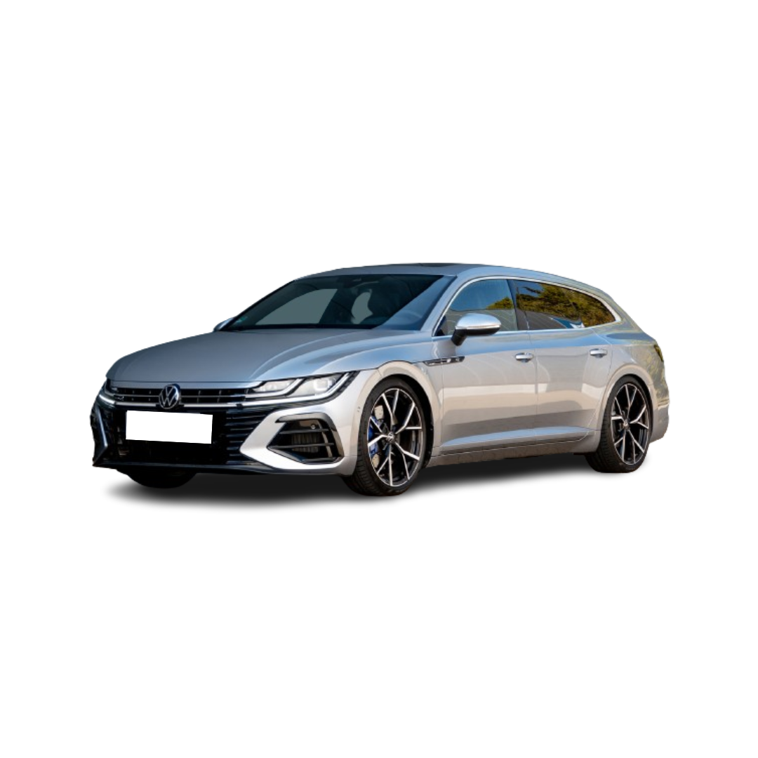 Tavite portbagaj Volkswagen Arteon Shooting Brake fabricatie 08.2020 - prezent, caroserie combi