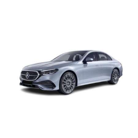 Covorase auto Mercedes E-Class W214 PHEV fabricatie 10.2023 - prezent, caroserie sedan