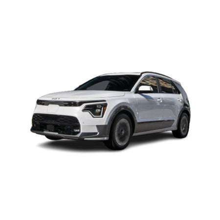 Tavite portbagaj Kia e-Niro II fabricatie 07.2022 - prezent, caroserie suv