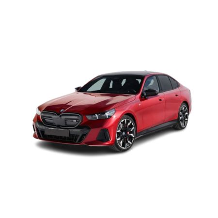 Covorase auto BMW Seria 5 G60 fabricatie 10.2023 - prezent, caroserie sedan