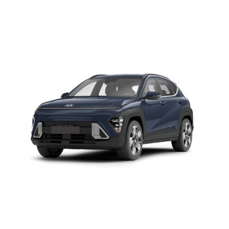 Covorase auto Hyundai Kona II fabricatie 04.2023 - prezent, caroserie suv