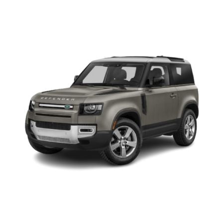 Tavite portbagaj Land Rover Defender 90 fabricatie 01.2020 - prezent, caroserie suv