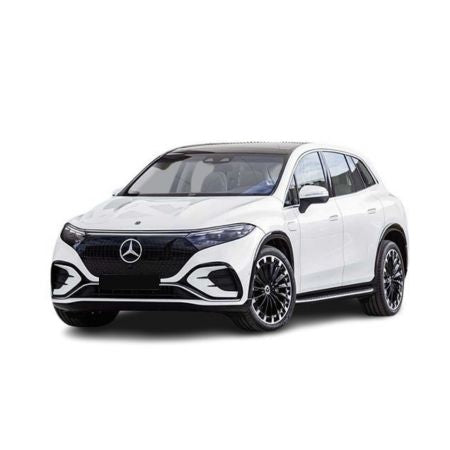 Tavite portbagaj Mercedes EQS X296 fabricatie 12.2022 - prezent, caroserie suv
