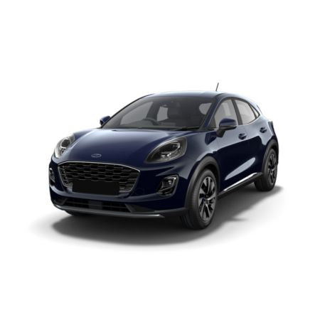 Tavite portbagaj Ford Puma Hybrid fabricatie 10.2019 - prezent, caroserie suv