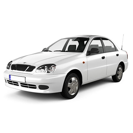 Covorase auto Daewoo Lanos