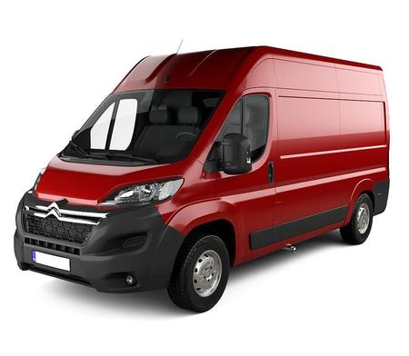 Covorase auto tip tavita Citroen Jumper