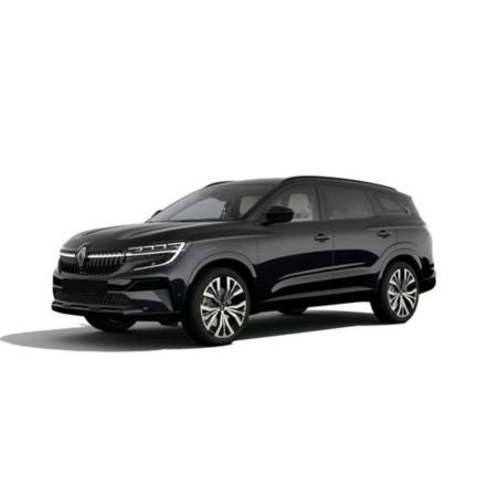 Covorase auto tip tavita Renault Espace VI E-Tech Hybrid fabricatie 04.2023 - prezent, caroserie suv